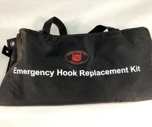 Quick Splice – Emergency Hook Replacement Kit Lifesaving Systems