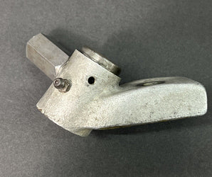 Scott Tail Wheel Bracket