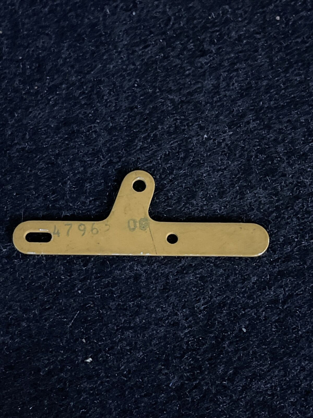 Piper 47963-000 Bracket