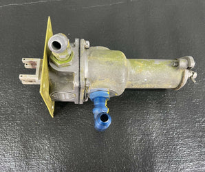 45-925161-1  Beechcraft Fuel Selector Valve  Thompson 1C17300-6