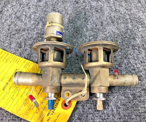 Airborne 1H22-11 Pressure Regulating De-Ice System 492-215