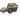 Bendix Magneto Model S4LN-204 10-163045-6