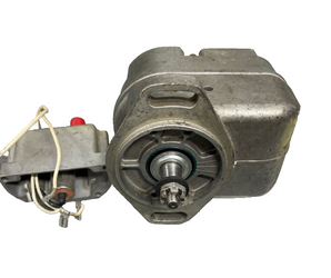 Bendix Magneto Model S4LN-204 10-163045-6