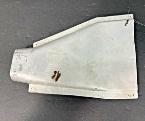 Cessna 177 Cardinal RH Duct 1250503-8