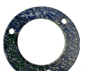 TCM Continental 352066 Gasket New Number 649984.