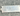 0750141-1 CESSNA DEFLECTOR
