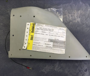 Cessna 1231064-3 Vertical Stabilizer Cap 182 206 207 210
