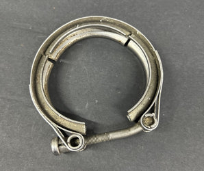 MM102619-0250 Clamp Aircraft