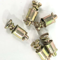 Cessna 4002-9 Stud (Qty of 5 )