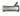 Cessna 172S Muffler 1754001–23 NEW