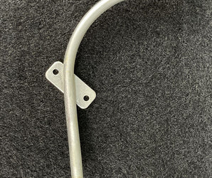 Hartzell Tube Propeller B-1887