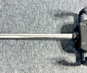 Cessna 310 Control Yoke
