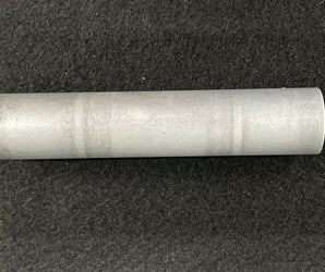 Cessna 182 Axle Tube 0543003