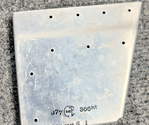 5013048-1 Cessna Doubler