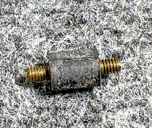 169-324000-35 BEECHCRAFT MOUNT- INSTALLATION PANEL