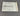 Cessna Plate 1422023-3