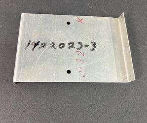 Cessna Plate 1422023-3