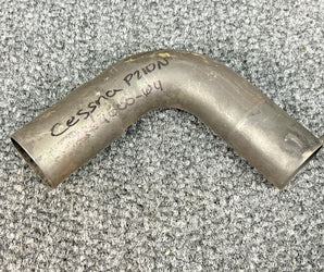 2154000–104 Cessna 210 Exhaust