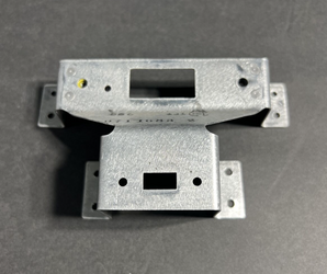 0711683-2 Cessna Bracket