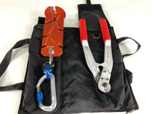 Load image into Gallery viewer, Quick Splice – Emergency Hook Replacement Kit Lifesaving Systems
