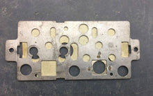 Load image into Gallery viewer, Cessna C669527–0101 Gauge Backing Plate or C669560-0105
