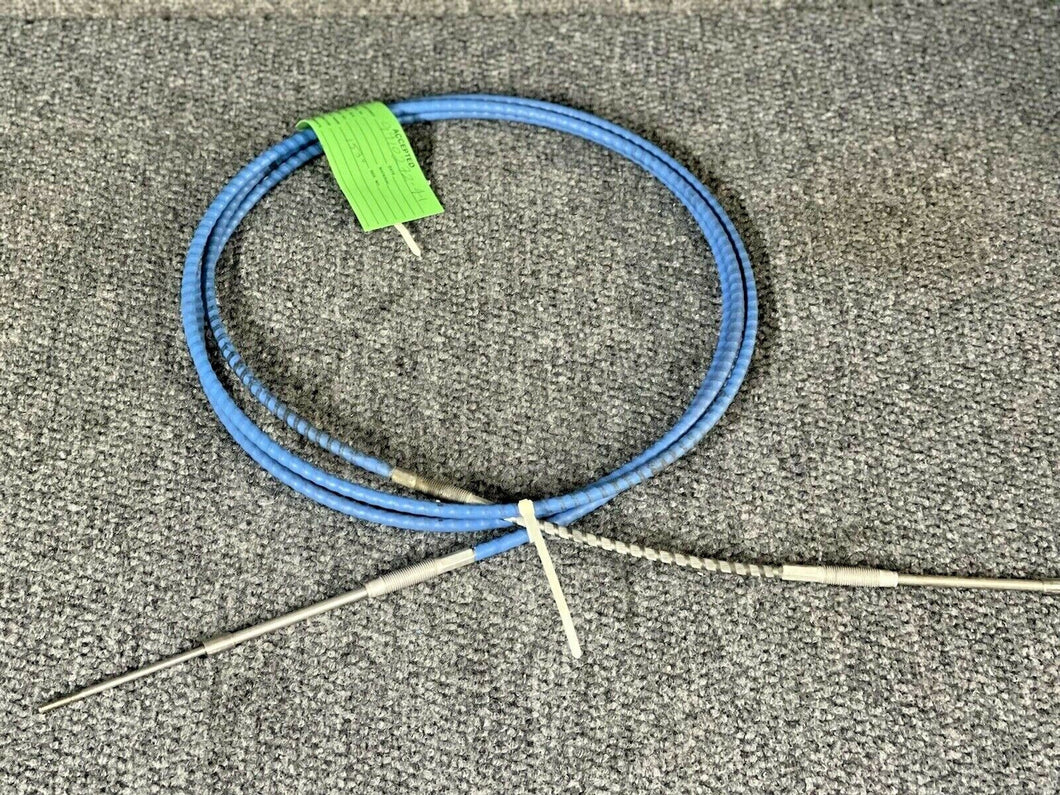 9910272-41 Cessna Control Cable  153 Inches