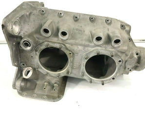 Lycoming O-235-C1B Crankcase SN L8343-15 Casting 68453