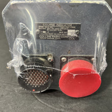 Load image into Gallery viewer, Collins Flight Indicator 522–3073–012
