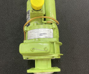 1387T100-11 Electric Actuator  Teleflex Motor 20SP9-3