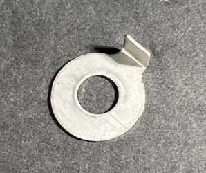 0851564-1  Cessna Washer