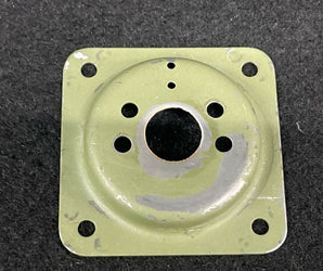 Cessna 210 Left Hand Bearing Plate
