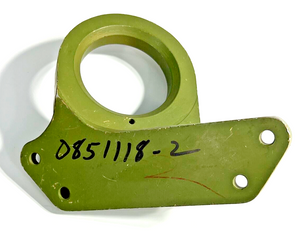 0851118-20 CESSNA ENGINE MOUNT FITTING ASSEMBLY AFT R.H.