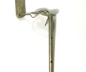Beechcraft 35-919137 Valve Arm