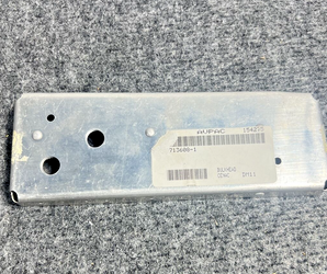 0713608–1 Cessna Bulkhead