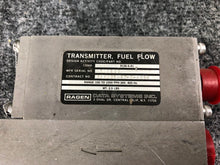 Load image into Gallery viewer, Aircraft Fuel Flow Transmitter 13068-9136-5-A1
