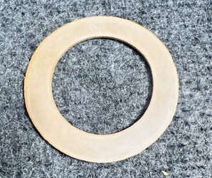 Piper Fuel Cap Gasket  66815-000  or 462-056