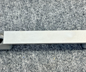 11284-002 Cirrus SR22 Clamp Gear Attach Lower