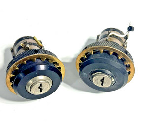 Aircraft Ignition Switch 44HY26254  (Pair)