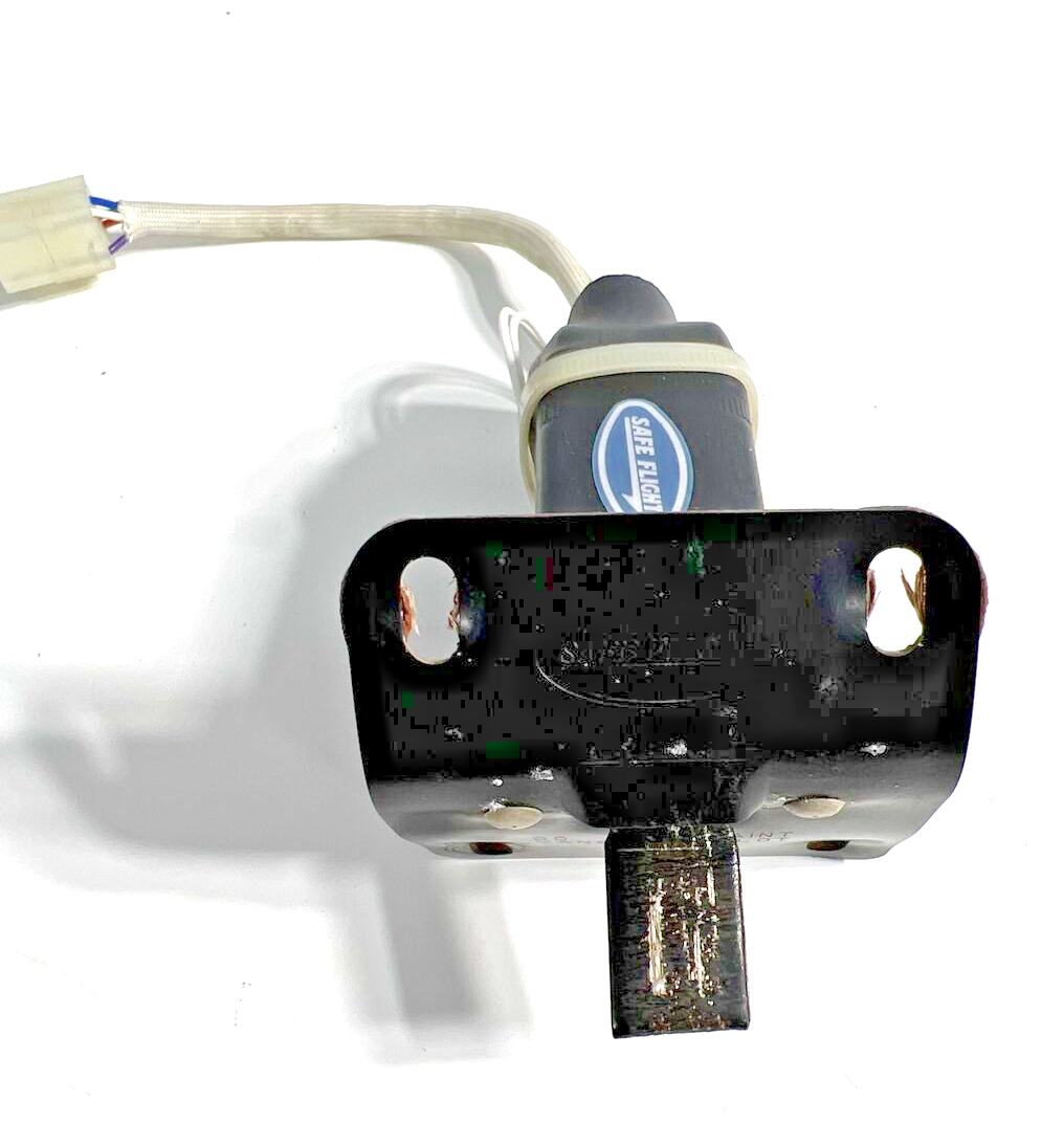Safe Flight Lift Detector C-99701-1 – Airplane Parts and Service