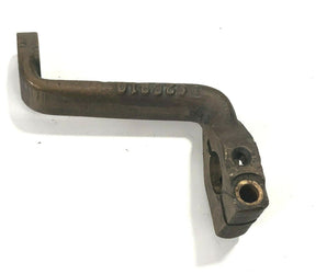 TCM Continental Lever Fuel Control 626910