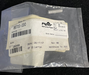 Piper 86700-030 Bushing