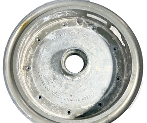 Cleveland Wheel 40-40B Cessna 310, 340, 414, 421  Size 6.5-10