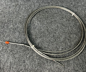 Aircraft Cable Length 246 Inches