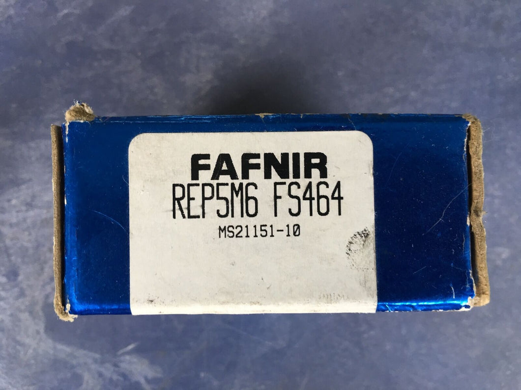 Fafnir Bearing  REP5M6 Cessna Beech Piper