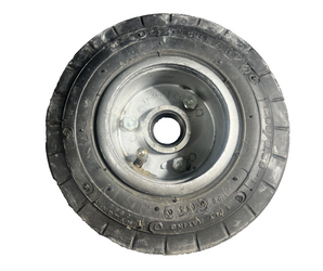 Tw-31-D Maule Tail Wheel And Tire 2.80/2.50-4