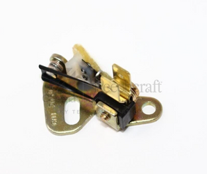 10-382584 Magneto Contact Points Teledyne Continental with 8130