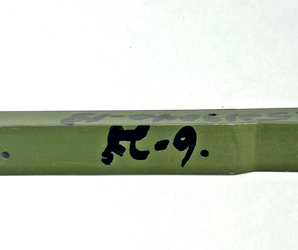 5013040-18 CESSNA SUPPORT HEATER