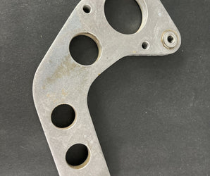 Cessna 206 210 Elevator Bellcrank 1260133-1