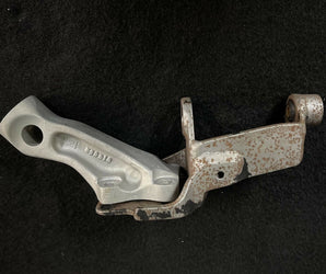 1250213-15 TCM Continental 539518 Leg Mount and Alternator Bracket  643935