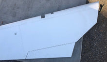 Load image into Gallery viewer, Cessna 310P Rudder Assembly with Trim Tab 0831002-203 and 0831002-5
